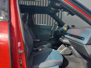 Mini Aceman SE