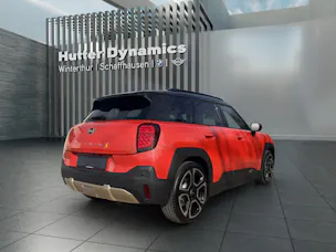 Mini Aceman SE