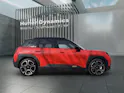 Mini Aceman SE