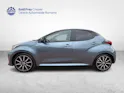 Toyota Yaris 1.5 VVT-i HSD GR Sport