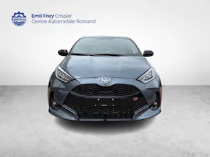 Toyota Yaris 1.5 VVT-i HSD GR Sport