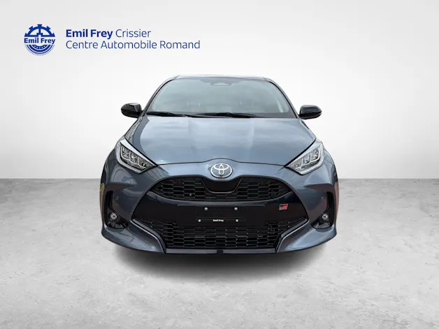 Toyota Yaris 1.5 VVT-i HSD GR Sport