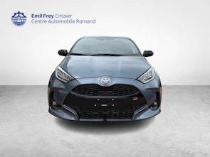 image du véhicule TOYOTA Yaris 1.5 VVT-i HSD GR Sport