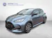 Toyota Yaris 1.5 VVT-i HSD GR Sport