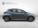 Toyota Yaris 1.5 VVT-i HSD GR Sport