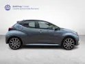 Toyota Yaris 1.5 VVT-i HSD GR Sport
