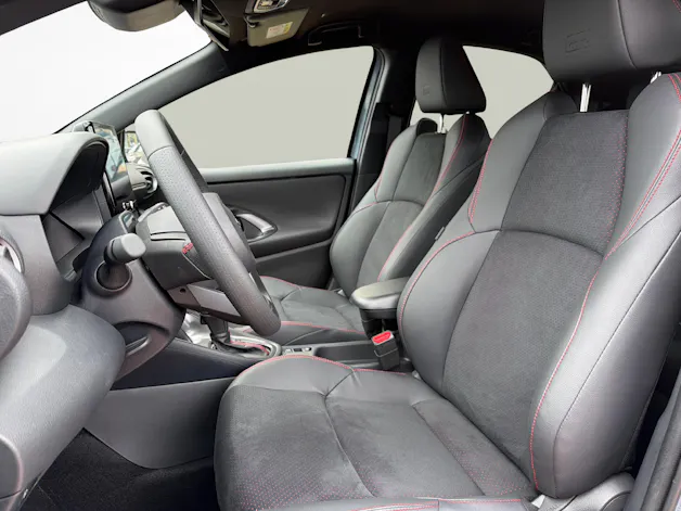Toyota Yaris 1.5 VVT-i HSD GR Sport