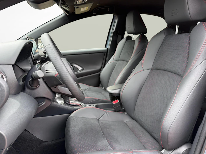 image du véhicule TOYOTA YARIS