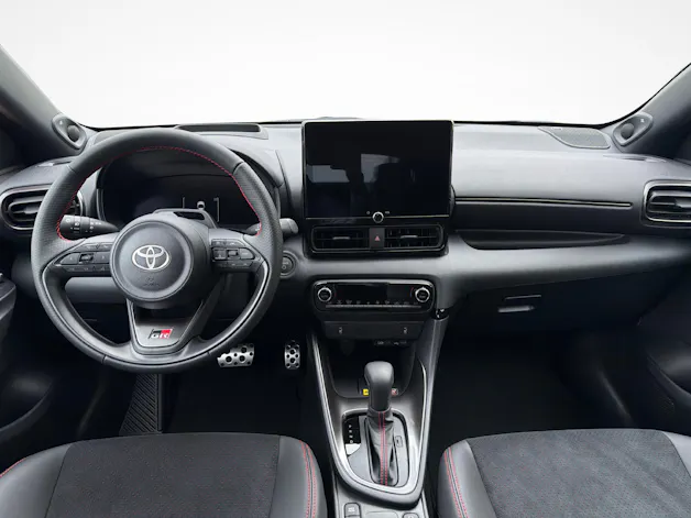Toyota Yaris 1.5 VVT-i HSD GR Sport