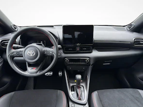 image du véhicule TOYOTA Yaris 1.5 VVT-i HSD GR Sport