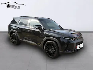 KGM Torres 1.5 T-Gdi  Black Edition 4WD