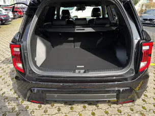 KGM Torres 1.5 T-Gdi Black Edition 4WD