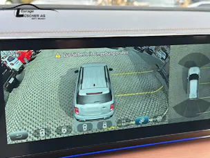 KGM Torres 1.5 T-Gdi  Black Edition 4WD