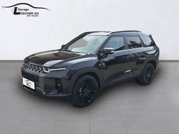 KGM Torres 1.5 T-Gdi  Black Edition 4WD