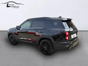 KGM Torres 1.5 T-Gdi  Black Edition 4WD