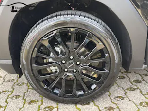 KGM Torres 1.5 T-Gdi  Black Edition 4WD