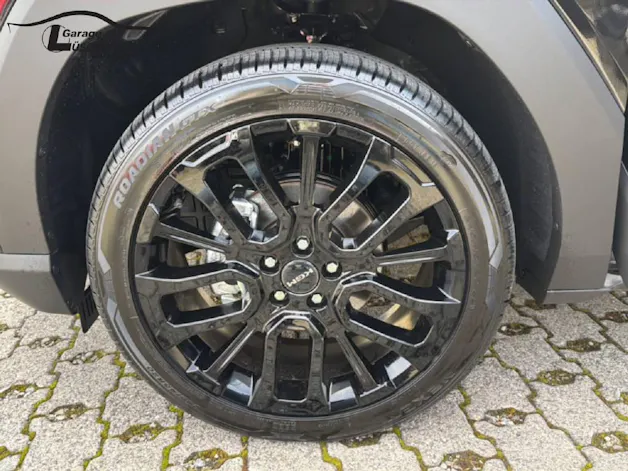 KGM Torres 1.5 T-Gdi  Black Edition 4WD