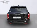 KGM Torres 1.5 T-Gdi  Black Edition 4WD