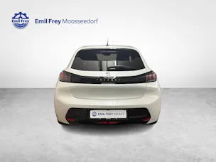 Peugeot 208 e-GT