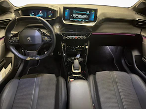 image du véhicule PEUGEOT 208 e-GT