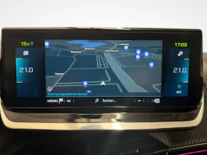 image du véhicule PEUGEOT 208 e-GT