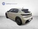 Peugeot 208 e-GT