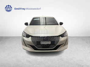 image du véhicule PEUGEOT 208 e-GT