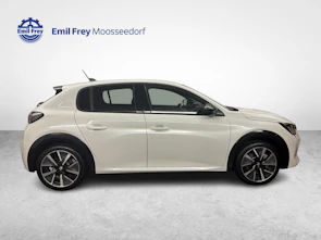 image du véhicule PEUGEOT 208 e-GT