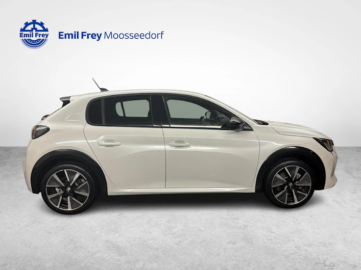 Fahrzeugbild PEUGEOT 208