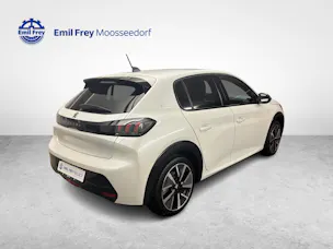 Peugeot 208 e-GT