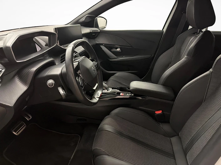 Fahrzeugbild PEUGEOT 208