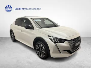 Peugeot 208 e-GT