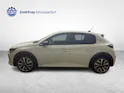 Peugeot 208 e-GT