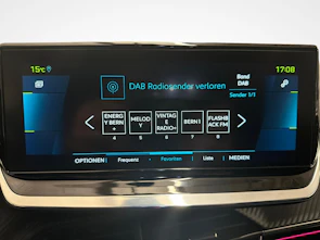 image du véhicule PEUGEOT 208 e-GT