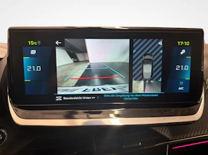 image du véhicule PEUGEOT 208 e-GT