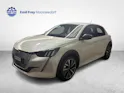 Peugeot 208 e-GT