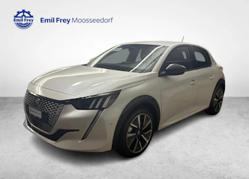 Fahrzeugbild PEUGEOT 208 e-GT Fahrzeugbild PEUGEOT 208 e-GT