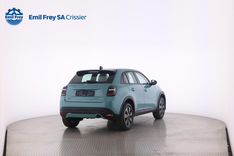 image du véhicule FIAT 600