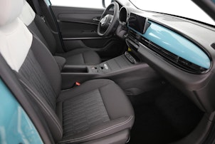 image du véhicule FIAT 600 1.2 Hybrid Icon Swiss Edition