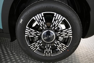 image du véhicule FIAT 600 1.2 Hybrid Icon Swiss Edition