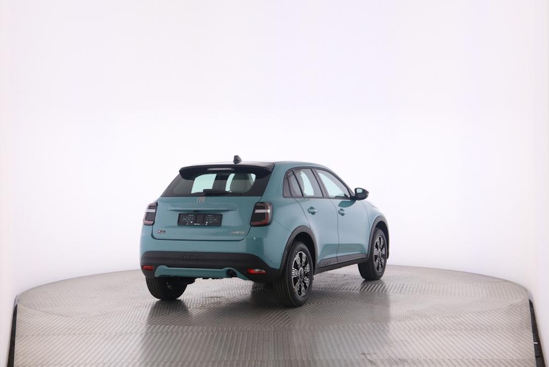 image du véhicule FIAT 600