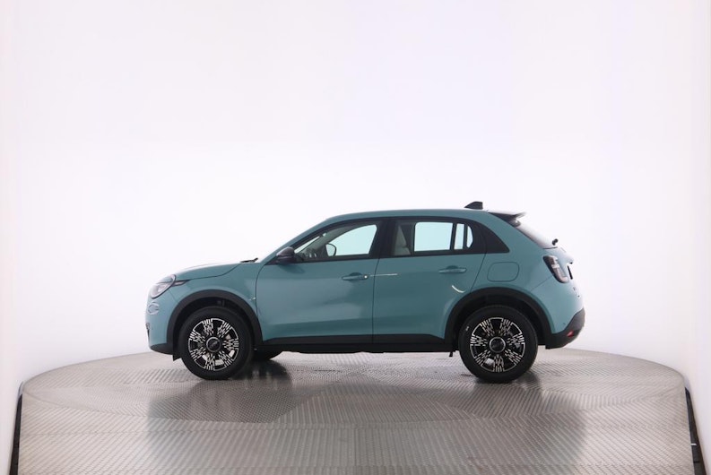 image du véhicule FIAT 600