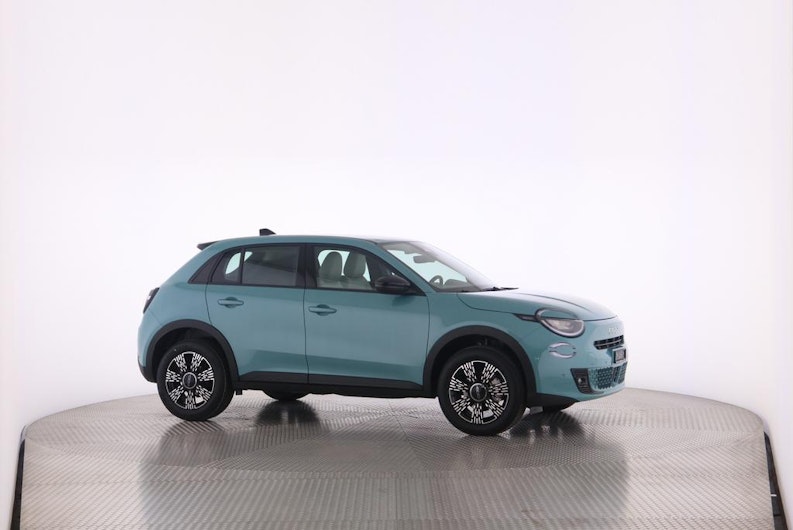 image du véhicule FIAT 600