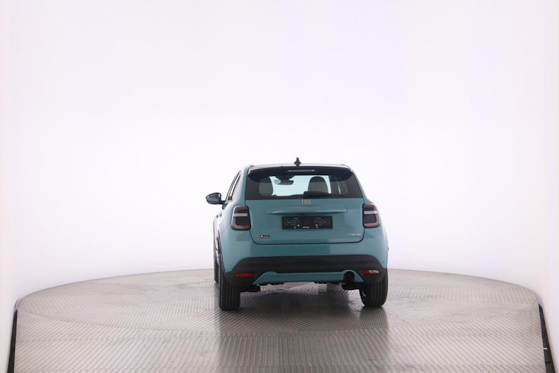 image du véhicule FIAT 600