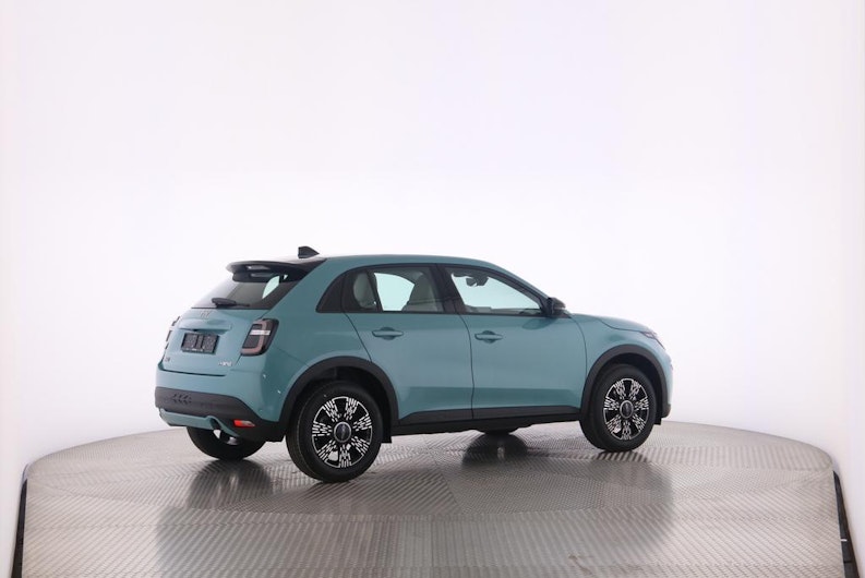 image du véhicule FIAT 600