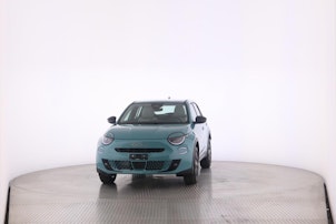 image du véhicule FIAT 600 1.2 Hybrid Icon Swiss Edition