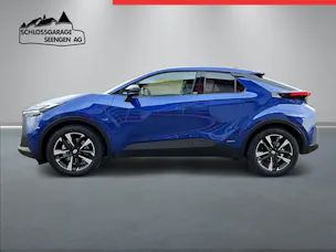 Toyota C-HR 2.0 HEV Swiss Edition 4x4
