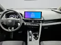 Toyota C-HR 2.0 HEV Swiss Edition 4x4