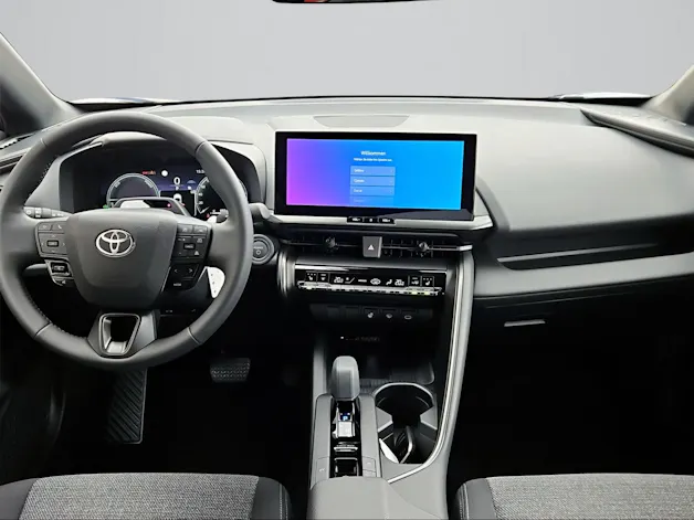 Toyota C-HR 2.0 HEV Swiss Edition 4x4