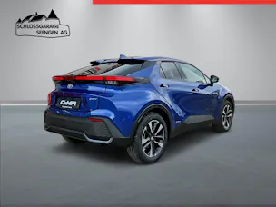 Toyota C-HR 2.0 HEV Swiss Edition 4x4